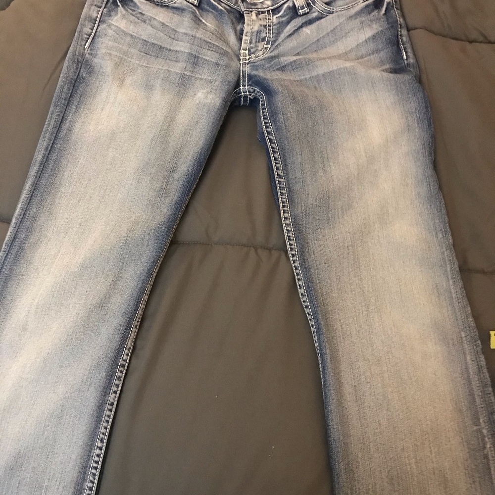 Bke jeans